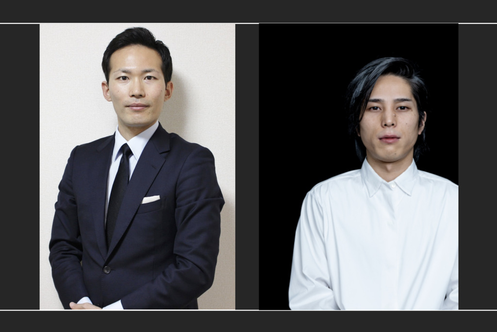 「採用マーケティング」「テレビ業界経験の映像」の専門家による脚本・企画構成