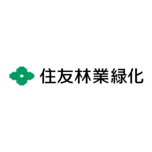 【体験入社TOPアイコン】住友林業緑化