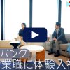 ソフトバンクの営業職に体験入社！| Soft Bankの転職・求人情報